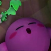 Kirby sommeil 