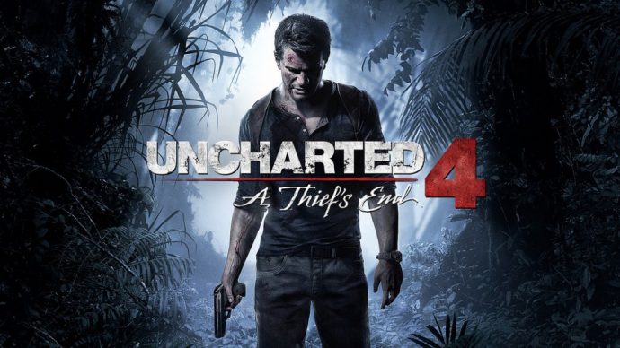 Uncharted 4 : 2,7 millions d’exemplaires vendus en 1 semaine