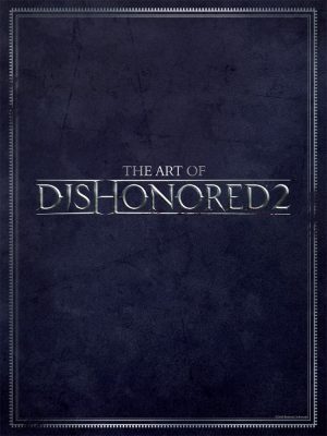 Artwork de Dishonored 2