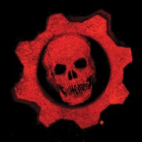 Gears Of War 4 logo