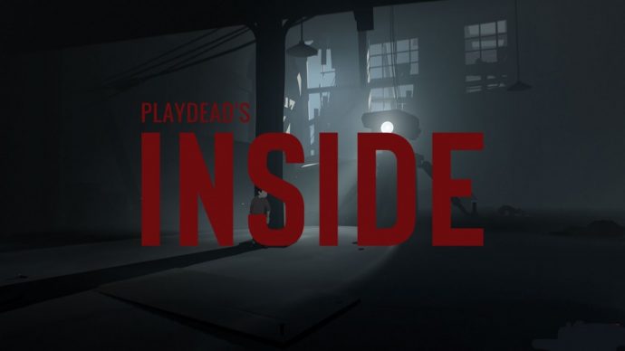 Inside débarque très bientôt sur PS4