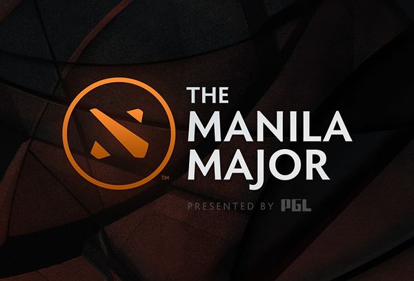 Dota 2 : Manila major commence