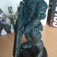 Overwatch collector Figurine 3