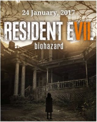 Resident Evil 7 3