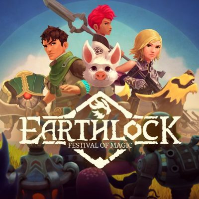Earthlock : Festival of Magic est de retour en trailer