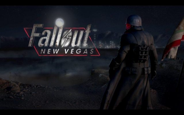 Fallout News Vegas