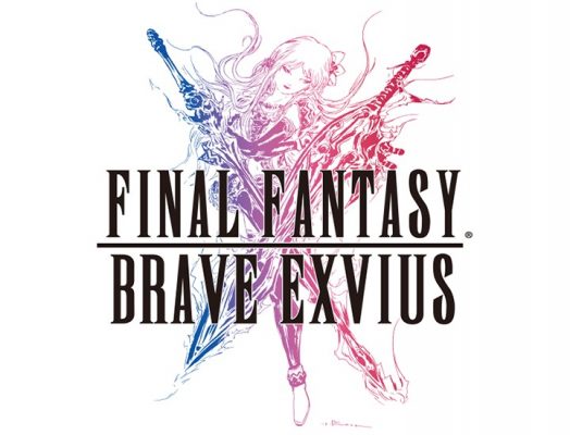 Final Fantasy Brave Exvius dépasse les 5 millions de téléchargements
