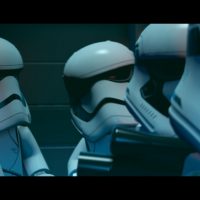 LEGO Star Wars Le reveil de la Force Stormtroopers