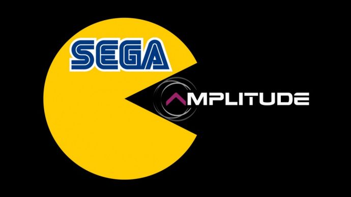 Sega rachète le studio français Amplitude