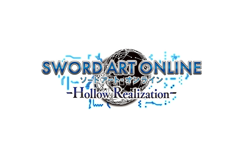 Sword Art Online Hollow Realization logo