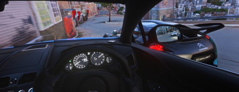 Driveclub-VR