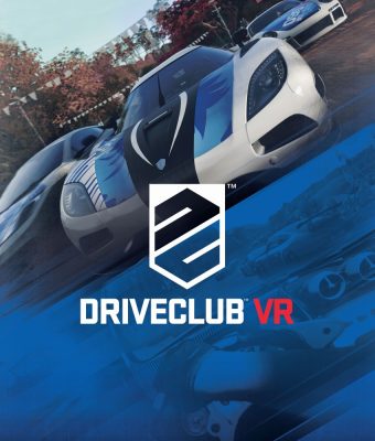 Driveclub-VR-logo