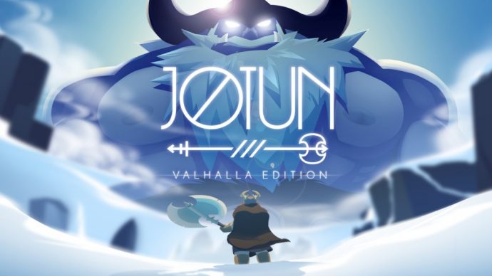 Jotun: Valhalla Edition, les dieux sont contre vous