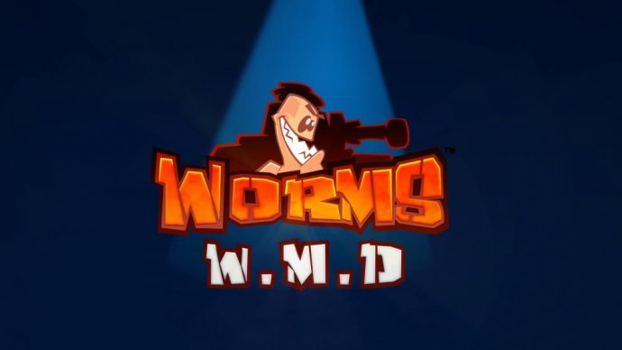 Test Worms WMD [PC]