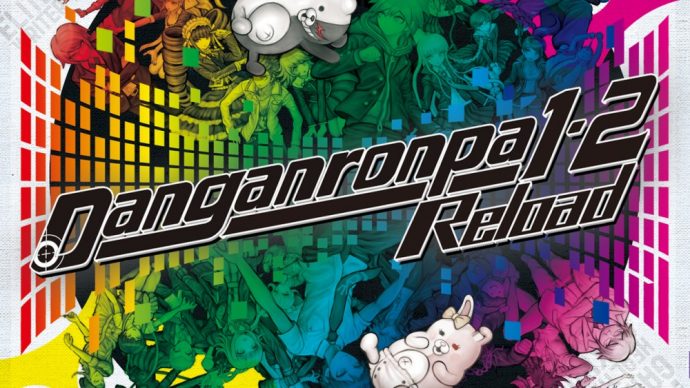 Danganronpa 1•2 Reload : 2 jeux en 1 pour les retardataires