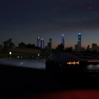 Forza Horizon 3 Lamborghini 
