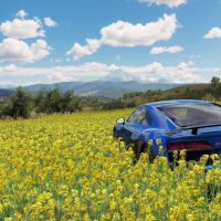 Forza Horizon 3 Audi R8 - bilan 2016