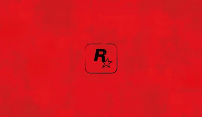 Rockstar Red logo