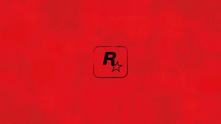Rockstar Red logo
