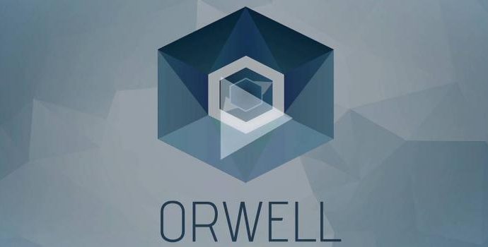 Orwell : espionnez le monde pour la NSA