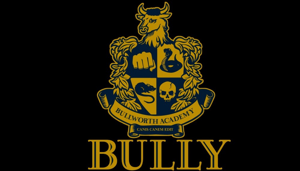 Bully logo