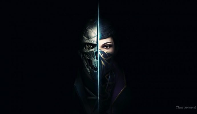 Test Dishonored 2 - Le pouvoir de père en fille