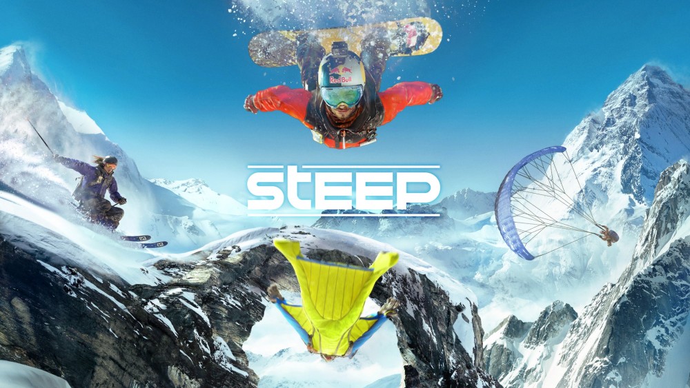 Steep World Tour