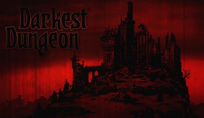 Darkest Dungeon: The Crimson Court, le premier DLC pour Darkest Dungeon