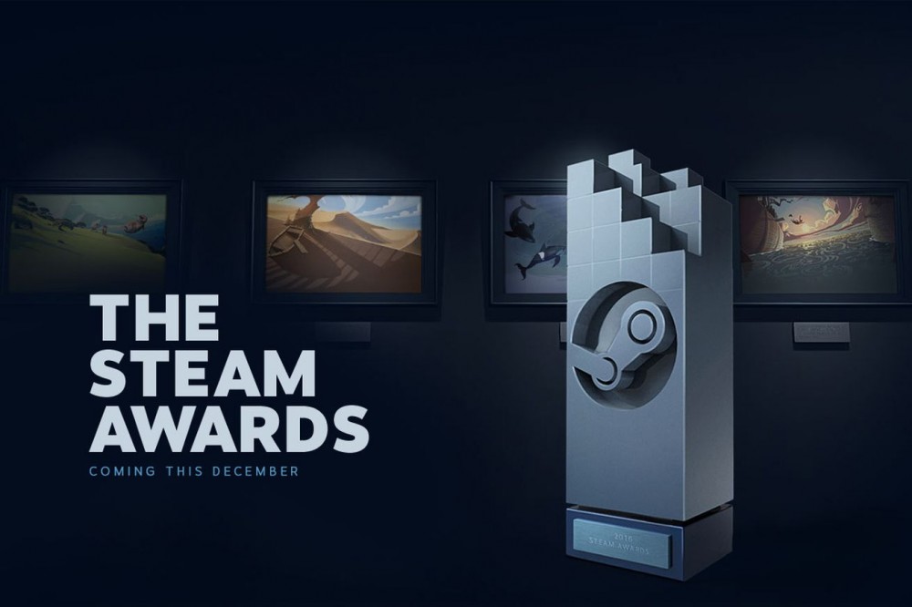 Cérémonie des Steam Awards