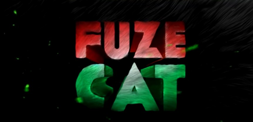 Fuzecat