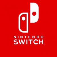 Le Logo de la Nintendo Switch