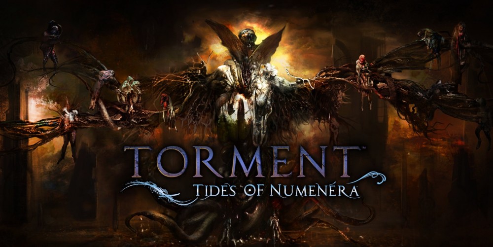 Torment: Tides of Numenera sort le 28 Février 2017 !