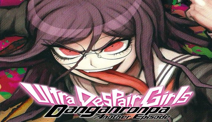 Danganronpa Another Episode: Ultra Despair Girls : succomberez-vous au désespoir ?