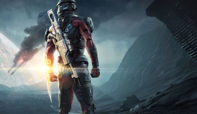 Mass Effect et Dragon Age : un retour aux sources pour BioWare ?