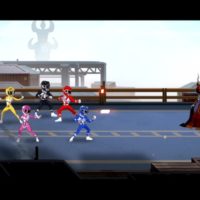 Power Rangers: Mega Battle Rita Repulsa