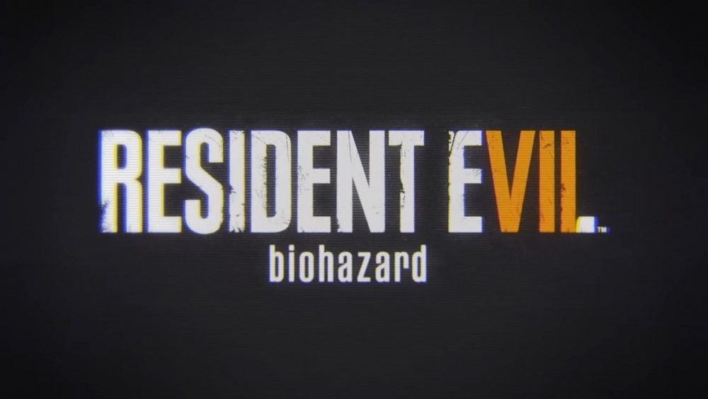 Resident Evil 7