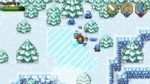 Blossom Tales neige