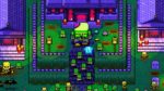 Blossom Tales zombies
