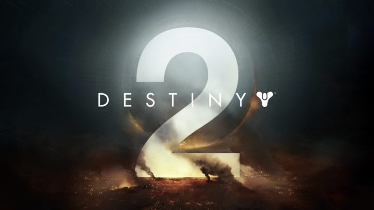 Destiny 2 Image d'annonce