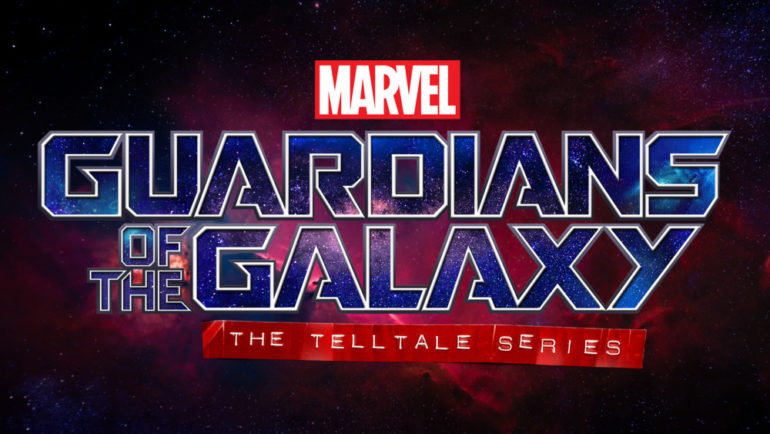 Marvel's Guardians of the Galaxy: The Telltale Series 2