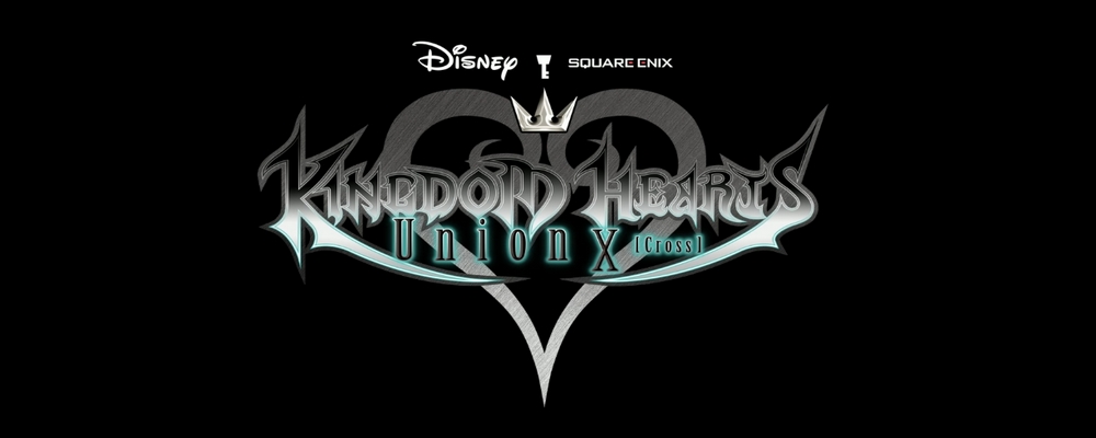 Une image du trailer de Kingdom Hearts Union X Cross