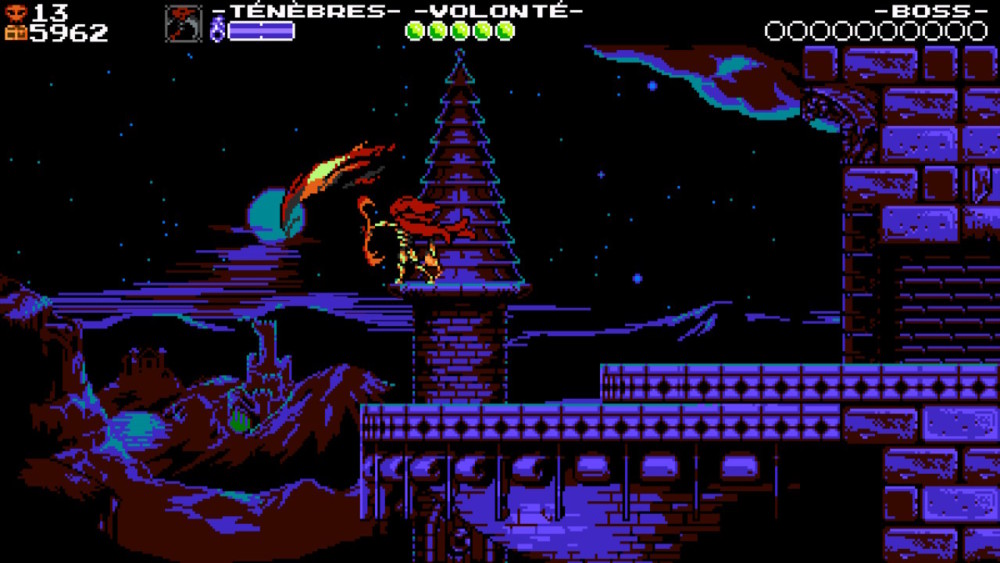 shovel knight specter of torment wii u