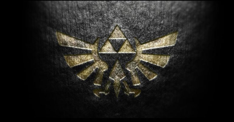 The Legend of Zelda image