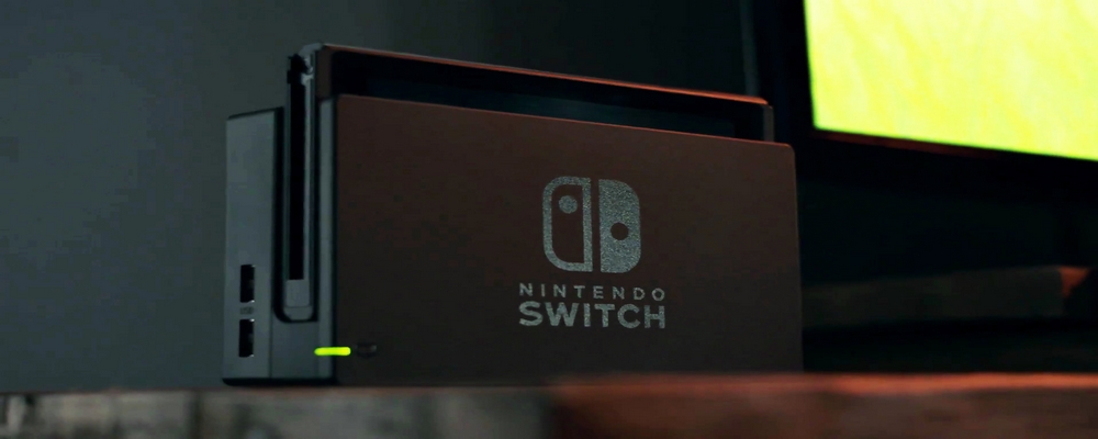 Lancement de la Nintendo Switch a été un excellent départ pour Nintendo. Voici la dîte console, la Nintendo Switch