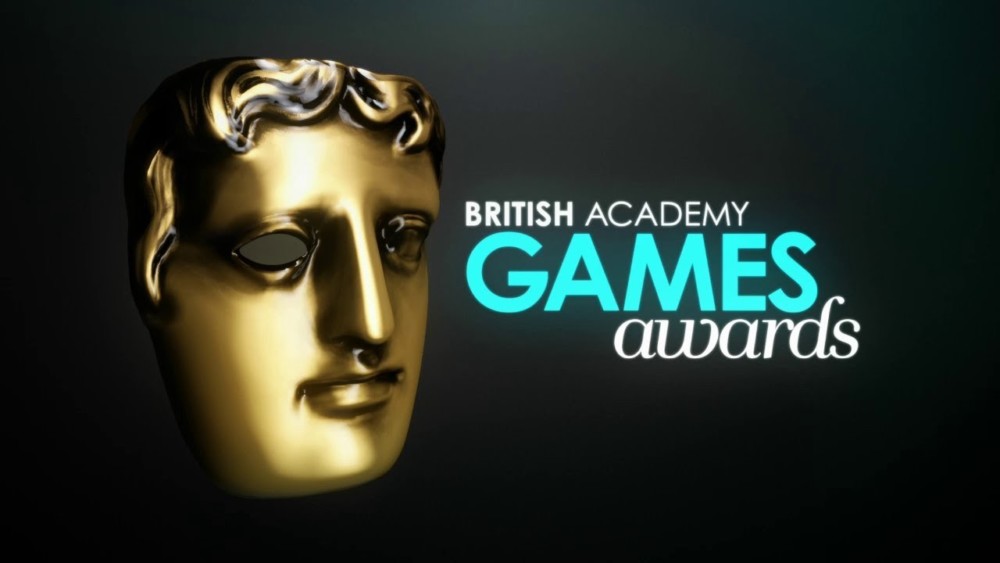 British Academy Games Awards 2017 Une