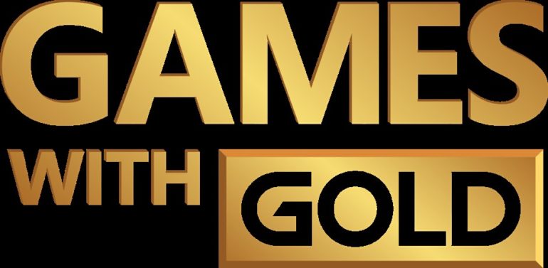 Games With Gold logo