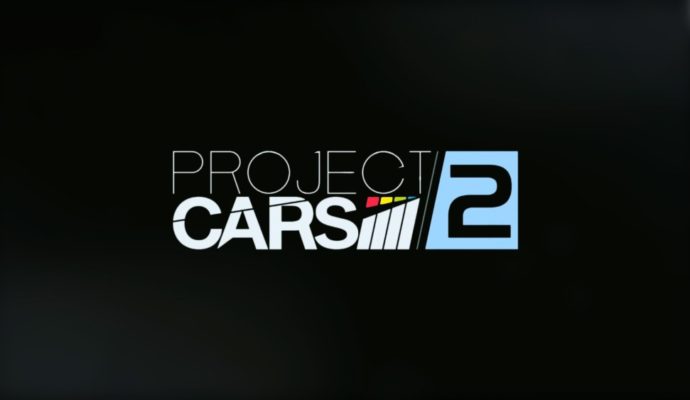 Project Cars 2 : faites le plein de gameplay