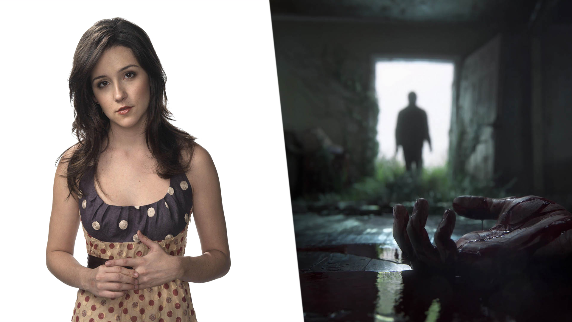 The Last of Us Part II - Shannon Woodward intègre le casting