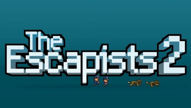 The Escapist 2