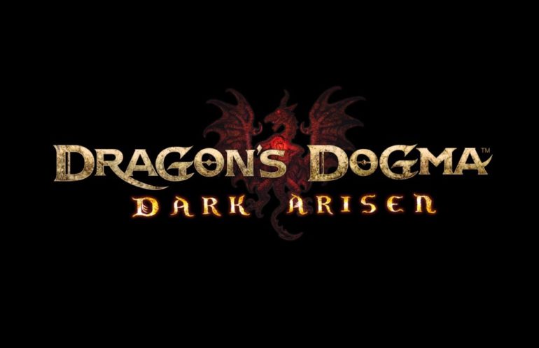 Dragon's Dogma : Dark Arisen Logo
